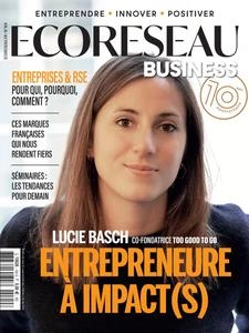 EcoRéseau Business N.104 - Novembre 2023 [Magazines]