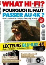 What Hi-Fi France - Avril 2017 [Magazines]