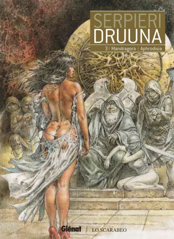 Druuna T3. Mandragora - Aphrodisia [Adultes]