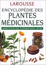 Encyclopédie des plantes médicinales [Livres]