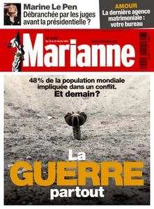 Marianne - 15 Février 2024 [Magazines]