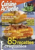 Cuisine Actuelle N°263 - 85 Recettes Craquantes [Magazines]