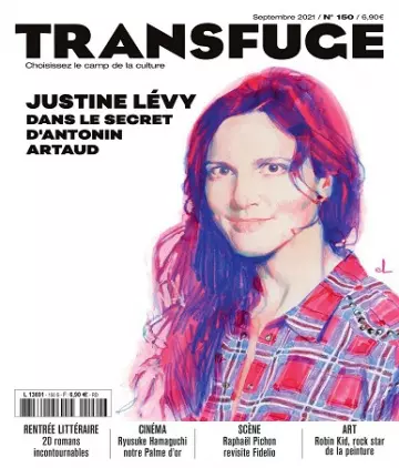 Transfuge N°150 – Septembre 2021 [Magazines]