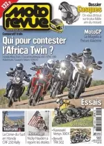 Moto Revue N°4054 - 7 Juin 2017 [Magazines]