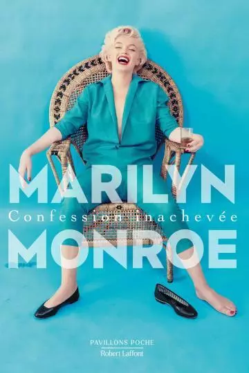 Marilyn Monroe - Confession inachevée  [Livres]