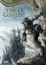 Orcs et Gobelins - T02 - Myth [BD]