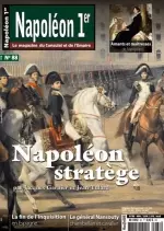 Napoléon 1er - Mai-Juillet 2018  [Magazines]
