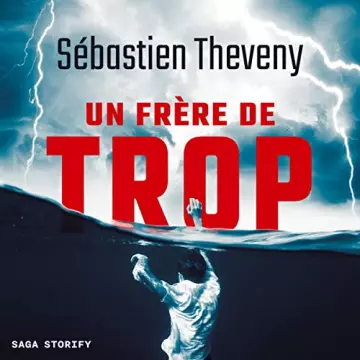 Un Frère de Trop Sébastien Theveny [AudioBooks]