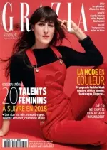 Grazia France - 2 Février 2018  [Magazines]