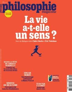 Philosophie Magazine France - Novembre 2023 [Magazines]