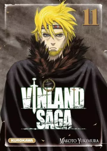Vinland Saga   Tomes 01 à 25 [Mangas]