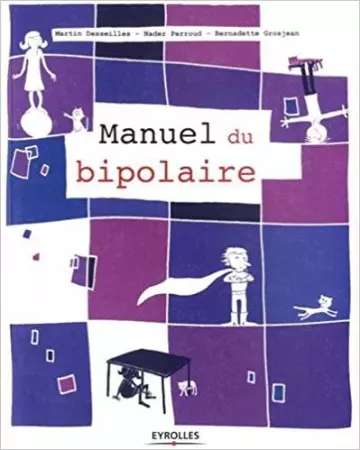 MANUEL DU BIPOLAIRE [Livres]