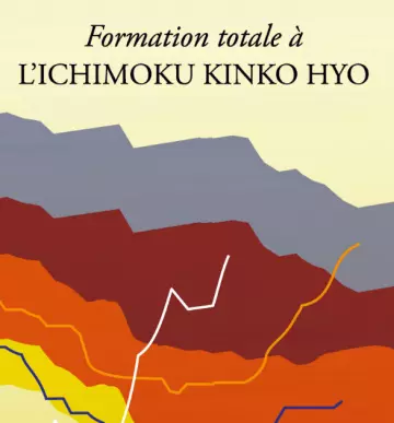 PATRICK RIGUET- ICHIMOKU KINKO HYO FORMATION TOTALE  [Livres]