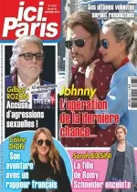 Ici Paris N°3773 Du 25 Octobre 2017 [Magazines]