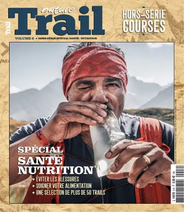 Nature Trail Hors Série N°8 – Courses 2022 [Magazines]