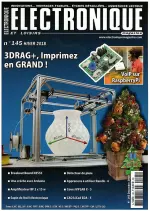 Electronique et Loisirs N°145 – Hiver 2018 [Magazines]