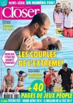 Closer Hors-Série Jeux - Décembre 2017 - Janvier 2018 [Magazines]