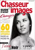 Chasseur d'Images N°398 - Novembre 2017 [Magazines]