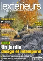Extérieurs Design N°60 - Automne 2017 [Magazines]