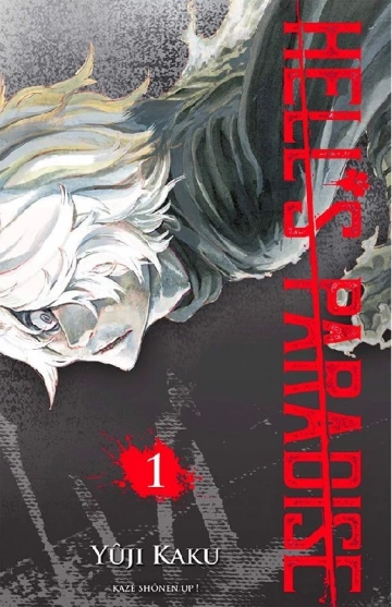 Hell's Paradise T01 à T13 [Mangas]