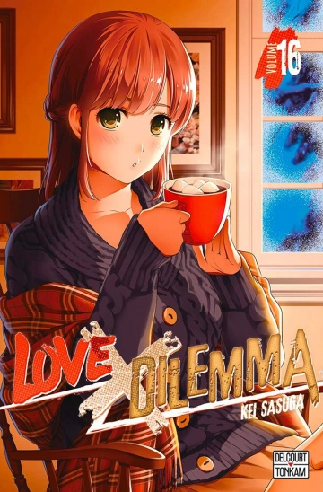 LOVE X DILEMMA T01 À 24  [Mangas]
