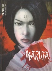 Block 109 : Maruta [BD]