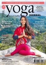 Yoga Journal N°13 - Octobre-Décembre 2017 [Magazines]