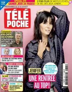 Télé Poche - 17 Août 2020 [Magazines]