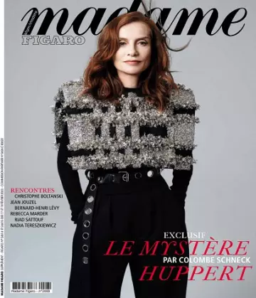 Madame Figaro Du 17 au 23 Février 2023  [Magazines]