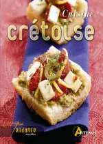 Cuisine crétoise  [Livres]