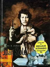 Juan Solo [BD]