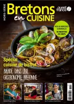 Bretons en Cuisine Hors Série – Spécial Cuisine de Bistrot 2018 [Magazines]