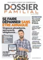 Dossier Familial - Juin 2017 [Magazines]