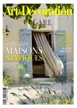 Art et Décoration Hors Série N°5 – Juillet-Août 2018 [Magazines]