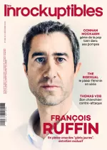 Les Inrockuptibles N°1201 Du 5 Décembre 2018  [Magazines]