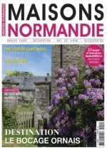 Maisons Normandie - No.12 2017  [Magazines]