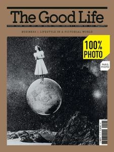 The Good Life France - Hors-Série Photo - Novembre 2023 [Magazines]