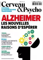 Cerveau et Psycho N°92 - Octobre 2017 [Magazines]