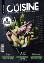 Fou De Cuisine N°14 – Hiver 2018 [Magazines]