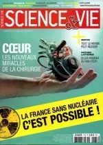 Science & Vie No.1176  [Magazines]