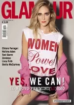 Glamour N°161 - Novembre 2017 [Magazines]