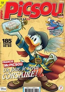 Picsou Magazine - Avril 2024 [Magazines]