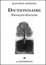 Dictionnaire Français-Gaulois [Livres]