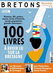 Bretons Hors-Série - Hiver 2023-2024 [Magazines]
