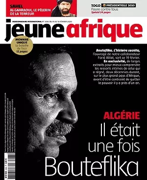Jeune Afrique N°3083 Du 9 Février 2020  [Magazines]