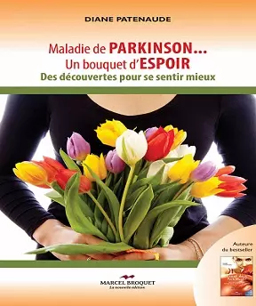 Maladie de Parkinson  [Livres]