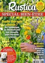 Rustica N°2493 - 6 au 12 Octobre 2017 [Magazines]