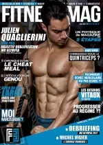 Fitness Mag N°53 - Octobre 2017 [Magazines]
