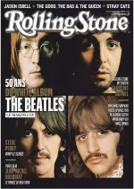 Rolling Stone N°110 – Décembre 2018  [Magazines]
