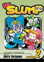 DR SLUMP INTÉGRALE 15 TOMES  [Mangas]